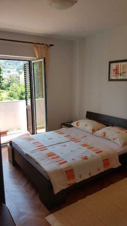 Apartman Marija Palit Exterior photo